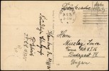 Address side