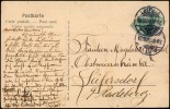 Address side