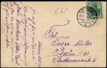 Address side
