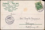 Address side