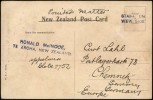 Address side