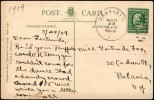 Address side