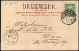 Address side