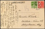 Address side