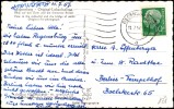 Address side