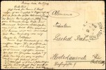 Address side