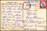Address side