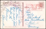 Address side