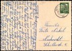 Address side