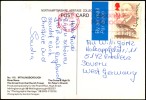Address side