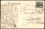 Address side