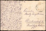 Address side