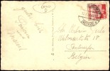 Address side