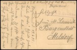 Address side