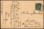 Address side