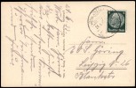 Address side