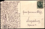 Address side
