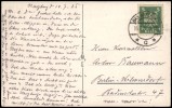Address side