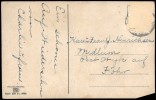 Address side