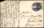 Address side