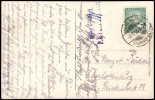 Address side