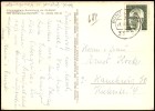 Address side
