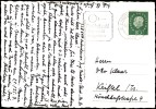 Address side