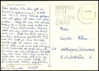 Address side