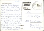 Address side