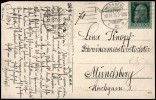 Address side