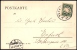 Address side
