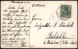 Address side
