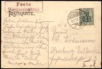 Address side
