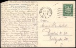 Address side