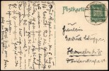 Address side