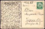 Address side