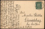 Address side