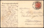 Address side