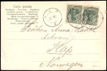 Address side