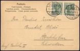 Address side