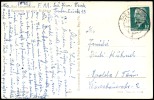 Address side