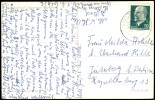 Address side