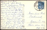 Address side