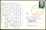 Address side