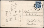 Address side
