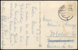 Address side