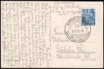 Address side