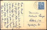 Address side