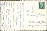 Address side