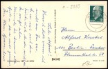 Address side
